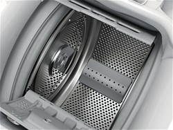 Pralni stroj Electrolux EW6T837E, 7 kg, zgor. pol.