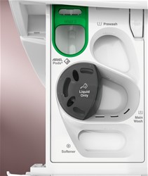 Pralni stroj Electrolux EW7F3614SUE. 10 kg