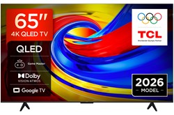 Televizor TCL 4K Premium QLED 65P7L