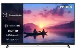 Televizor Philips LED 32PHS6050/12 (32