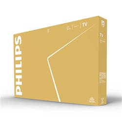 Televizor Philips LED 40PFS6050/12 (40