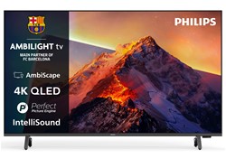 Televizor Philips QLED 50PQS8611/12 (50