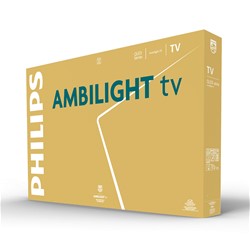 Televizor Philips QLED 65PQS8611/12 (65