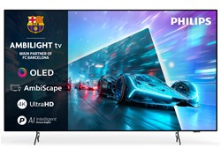 Televizor Philips OLED 77OLED761/12 (77