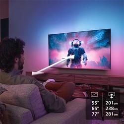 Televizor Philips OLED 77OLED761/12 (77