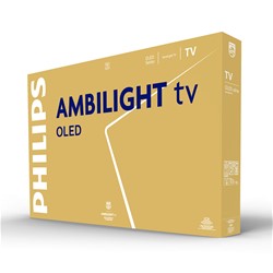 Televizor Philips OLED 77OLED761/12 (77