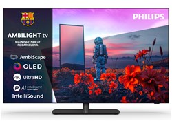 Televizor Philips OLED 65OLED811/12 (65