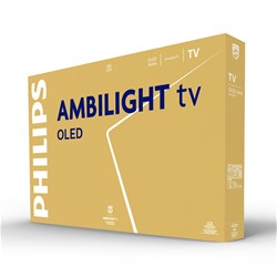 Televizor Philips OLED 65OLED811/12 (65