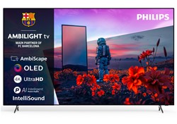 Televizor Philips OLED 77OLED811/12 (77
