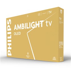 Televizor Philips OLED 77OLED811/12 (77