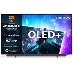 Televizor Philips OLED+ 65OLED911/12 (65