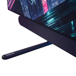 Televizor Philips OLED+ 65OLED911/12 (65