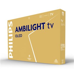 Televizor Philips OLED+ 65OLED911/12 (65