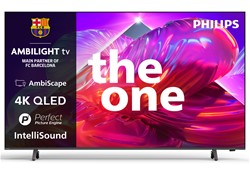 Televizor Philips QLED 85PQS9001/12 (85