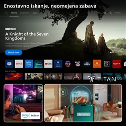 Televizor Philips QLED 85PQS9001/12 (85