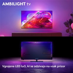 Televizor Philips QLED 85PQS9001/12 (85