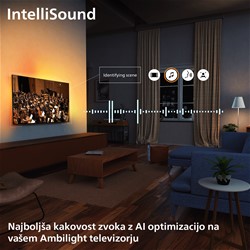 Televizor Philips QLED 85PQS9001/12 (85