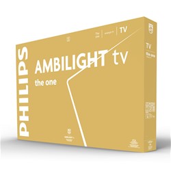 Televizor Philips QLED 85PQS9001/12 (85