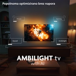 Televizor Philips QLED 100PQS9001/12 (100