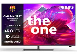 Televizor Philips QLED 55PQS9011/12 (55