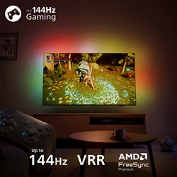 Televizor Philips QLED 55PQS9011/12 (55