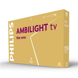 Televizor Philips QLED 55PQS9011/12 (55
