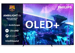 Televizor Philips OLED+ META 65OLED951/12 (65