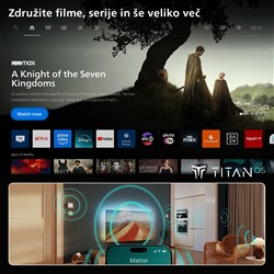 Televizor Philips OLED+ META 65OLED951/12 (65