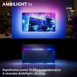 Televizor Philips OLED+ META 77OLED951/12 (77