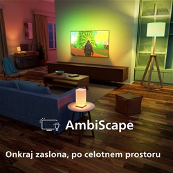 Televizor Philips OLED+ META 77OLED951/12 (77