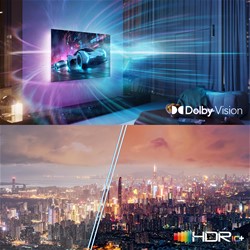 Televizor Philips OLED+ META 77OLED951/12 (77