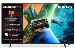 Televizor Philips RGB Mini-LED 85MLED981/12 (65