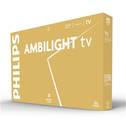 Televizor Philips RGB Mini-LED 85MLED981/12 (65