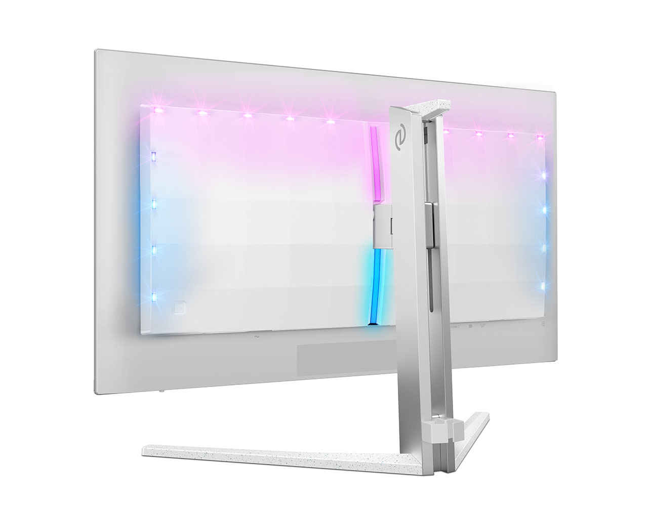 Gaming monitor Philips Evnia 27M2N8500 QD OLED 360Hz Ambiglow
