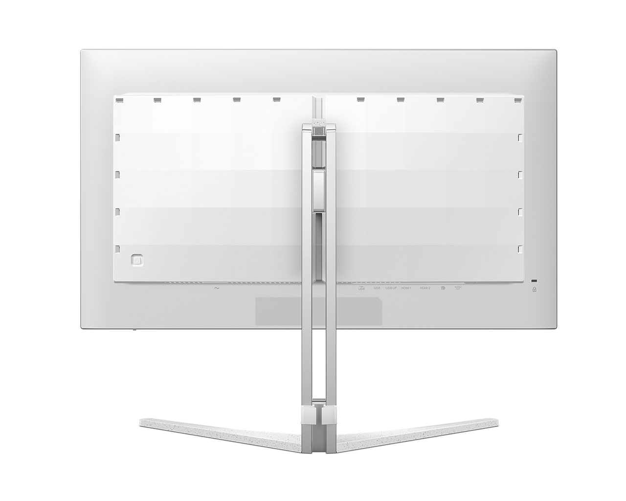 Gaming monitor Philips Evnia 27M2N8500 QD OLED 360Hz Ambiglow