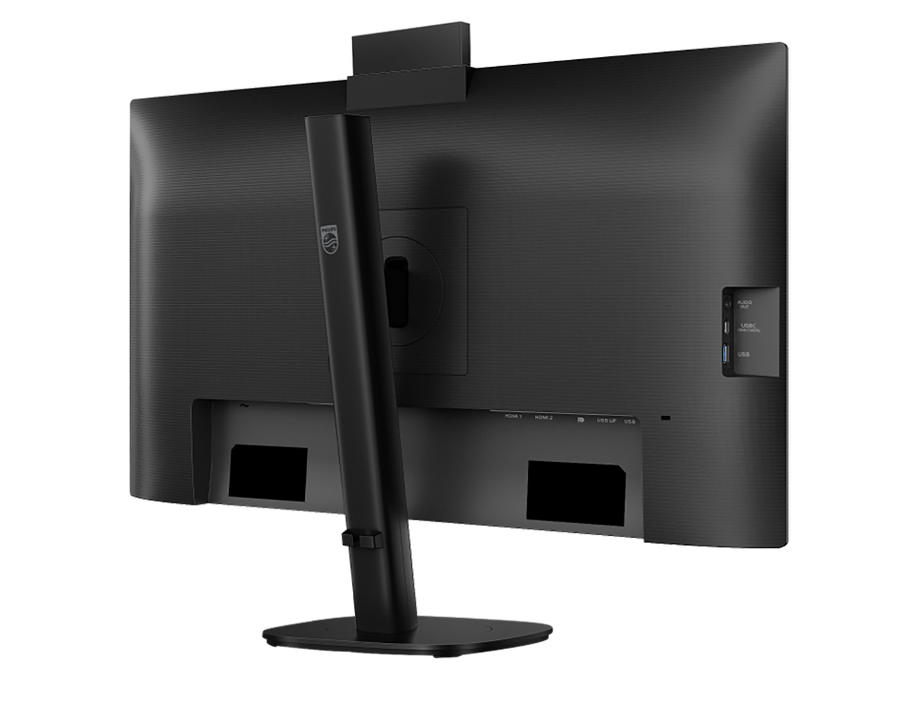 LED monitor Philips 27B2N3500JH 27