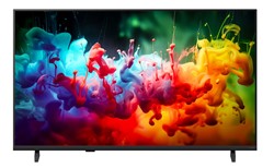 Televizor LG 43QNED7EB3C, črna