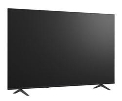 Televizor LG 43QNED70B3C, črna