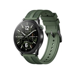 Pametna ura Xiaomi Watch S5 46mm, zelena