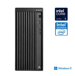 Računalnik ANNI Home Advanced Ultra 5 225 / Intel Graphics / 16 GB / 1 TB / W11H