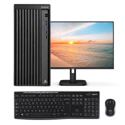 Rač. komplet ANNI Home Optimal R5 8600G / AMD Radeon / 16 GB / 1 TB / W11H