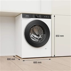 Pralni stroj Gorenje WG614A4P1