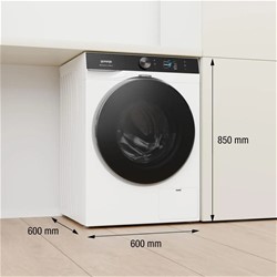 Pralni stroj Gorenje WG814A5T4
