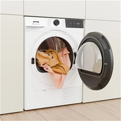 Sušilni stroj Gorenje DG49CP