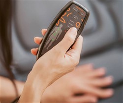 Masažna blazina MEDIVON COSY MESH, profesionalna, VIBRACIJSKA masaža, daljinec