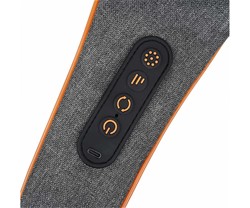 Masažna naprava za telo MEDIVON COLLAR SIMPLE 2 , profesionalna,3 načini