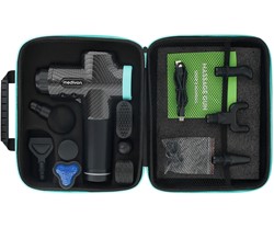 MEDIVON GUN ACTIVE X masažna pištola / naprava, univerzalna, 30W, 30 hitrosti