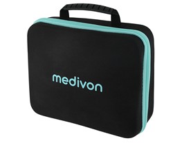 MEDIVON GUN ACTIVE X masažna pištola / naprava, univerzalna, 30W, 30 hitrosti