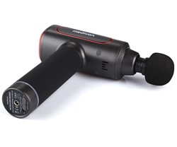 MEDIVON GUN PRO X2 masažna pištola / naprava, profesionalna, 25W, 6 načinov