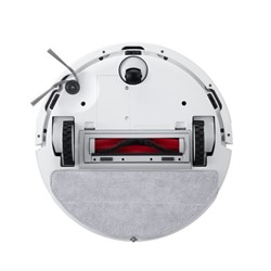 Robotski sesalnik Roborock Q7 BF, bel